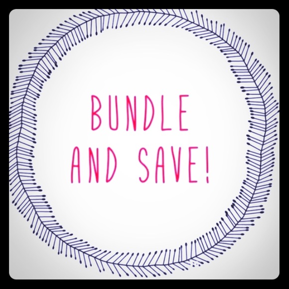 Now offering a Bundle Discount:) - Picture 1 of 1